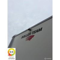 Fiat Ducato Trigano Granduca Rollerteam|XL Garage|57.000km Foto #23