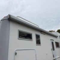 Fiat Ducato Trigano Granduca Rollerteam|XL Garage|57.000km Foto #25