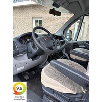 Fiat Ducato Trigano Granduca Rollerteam|XL Garage|57.000km Foto #27