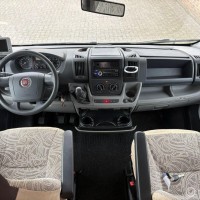 Fiat Ducato Trigano Granduca Rollerteam|XL Garage|57.000km Foto #28