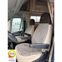 Fiat Ducato Trigano Granduca Rollerteam|XL Garage|57.000km Foto #30