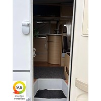 Fiat Ducato Trigano Granduca Rollerteam|XL Garage|57.000km Foto #34