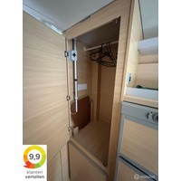 Fiat Ducato Trigano Granduca Rollerteam|XL Garage|57.000km Foto #39