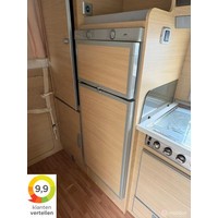Fiat Ducato Trigano Granduca Rollerteam|XL Garage|57.000km Foto #2