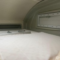 Fiat Ducato Trigano Granduca Rollerteam|XL Garage|57.000km Foto #5