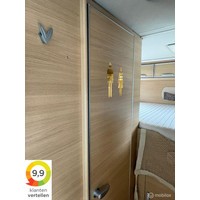 Fiat Ducato Trigano Granduca Rollerteam|XL Garage|57.000km Foto #6