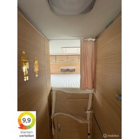 Fiat Ducato Trigano Granduca Rollerteam|XL Garage|57.000km Foto #9