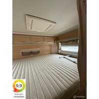 Fiat Ducato Trigano Granduca Rollerteam|XL Garage|57.000km Foto #11