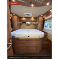 Carthago Chic C-LINE I 5.0 QB Queensbed Hefbed EP-Level Zonnepanelen Foto #2