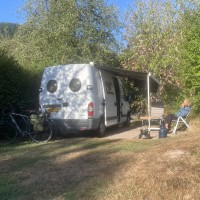 Renault campers MASTER L2H2 T33 2,5 dCI uit 2007 Foto #1