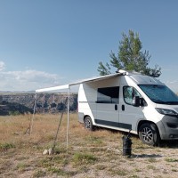 Peugeot campers PEUGEOT BOXER uit 2015 Foto #2