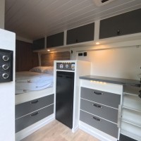 Peugeot campers PEUGEOT BOXER uit 2015 Foto #3