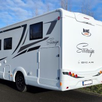 Mc Louis Mc Louis Sovereign 479G uit 2022 Foto #2