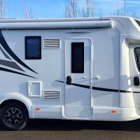 Mc Louis Mc Louis Sovereign 479G uit 2022 Foto #3