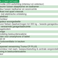 Mc Louis Mc Louis Sovereign 479G uit 2022 Foto #14