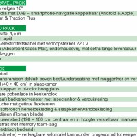 Mc Louis Mc Louis Sovereign 479G uit 2022 Foto #16