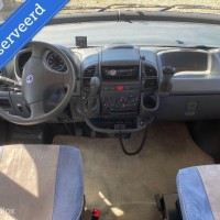 Hymer 244 Integraal Foto #4