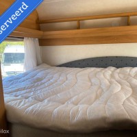 Hymer 244 Integraal Foto #6