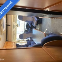 Hymer 244 Integraal Foto #7