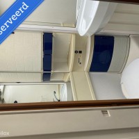 Hymer 244 Integraal Foto #9
