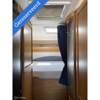 Hymer 244 Integraal Foto #15
