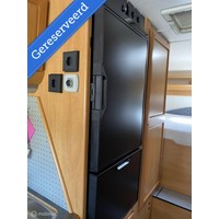 Hymer 244 Integraal Foto #16