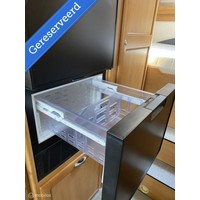 Hymer 244 Integraal Foto #17