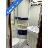 Hymer 244 Integraal Foto #18