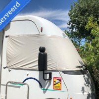 Hymer 244 Integraal Foto #21