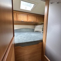 Hymer B524 Foto #6