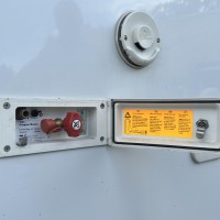 Hymer B524 Foto #11
