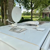 Hymer B524 Foto #13