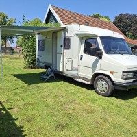 Tweedehands Peugeot campers camper kopen