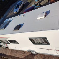 Challenger campers MAGEO 118 EB uit 2011 Foto #2