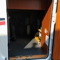Challenger campers MAGEO 118 EB uit 2011 Foto #9