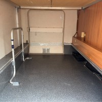Hymer B614 uit 2005 Foto #6