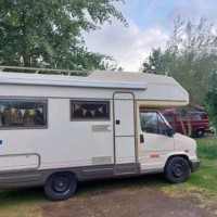 Tweedehands FFB campers camper kopen