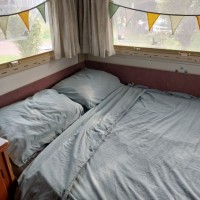 FFB campers Europa 560 uit 1992 Foto #6