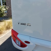 Hymer Tramp 588 cl uit 2017 Foto #5