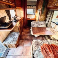 Mercedes Benz Hymer Mobile S590 Foto #2