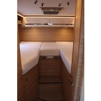 Dethleffs Globebus GT 006 140pk Automaat | EP Levelsysteem | Lithium | Omvormer | Zonnepanelen | Dakairco | 1e Eigenaar | Origneel Ned. | Bearlock | Foto #28