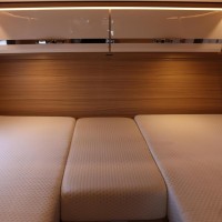 Dethleffs Globebus GT 006 140pk Automaat | EP Levelsysteem | Lithium | Omvormer | Zonnepanelen | Dakairco | 1e Eigenaar | Origneel Ned. | Bearlock | Foto #29