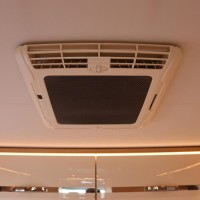 Dethleffs Globebus GT 006 140pk Automaat | EP Levelsysteem | Lithium | Omvormer | Zonnepanelen | Dakairco | 1e Eigenaar | Origneel Ned. | Bearlock | Foto #32
