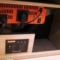 Dethleffs Globebus GT 006 140pk Automaat | EP Levelsysteem | Lithium | Omvormer | Zonnepanelen | Dakairco | 1e Eigenaar | Origneel Ned. | Bearlock | Foto #3