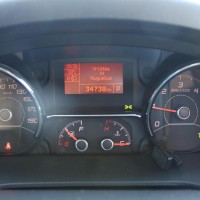 Dethleffs Globebus GT 006 140pk Automaat | EP Levelsysteem | Lithium | Omvormer | Zonnepanelen | Dakairco | 1e Eigenaar | Origneel Ned. | Bearlock | Foto #9