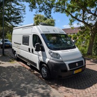 Tweedehands Fiat Ducato campers camper kopen