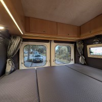 Fiat Ducato campers FIAT DUCATO uit 2009 Foto #3