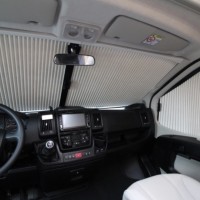 Dethleffs campers T 7051 uit 2016 Foto #6