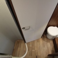 Dethleffs campers T 7051 uit 2016 Foto #7