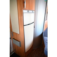 Hymer Tramp 522 CL | Elektr. Fietsendrager Foto #13